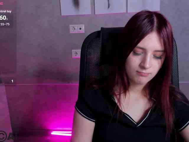 Lisa-Allison webcam