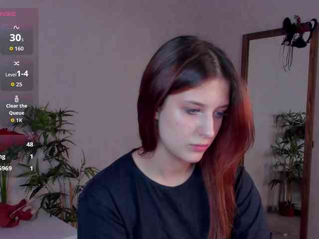 Lisa-Allison webcam
