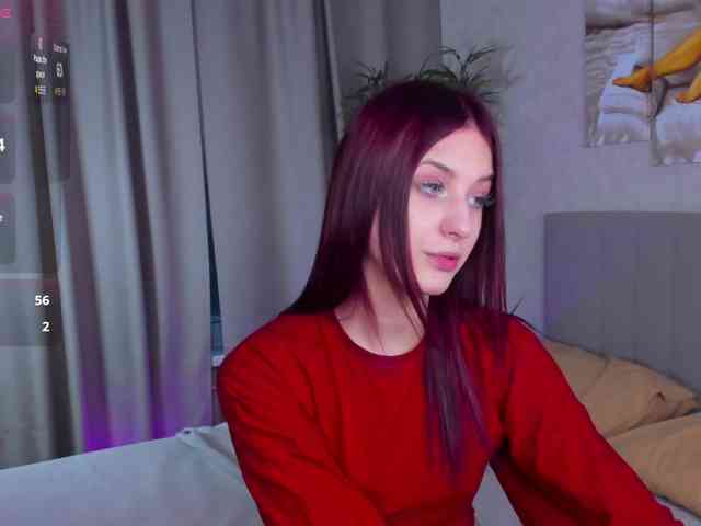 Lisa-Allison webcam