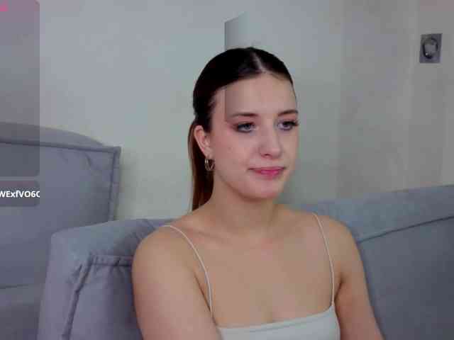 Lisa-Allison webcam