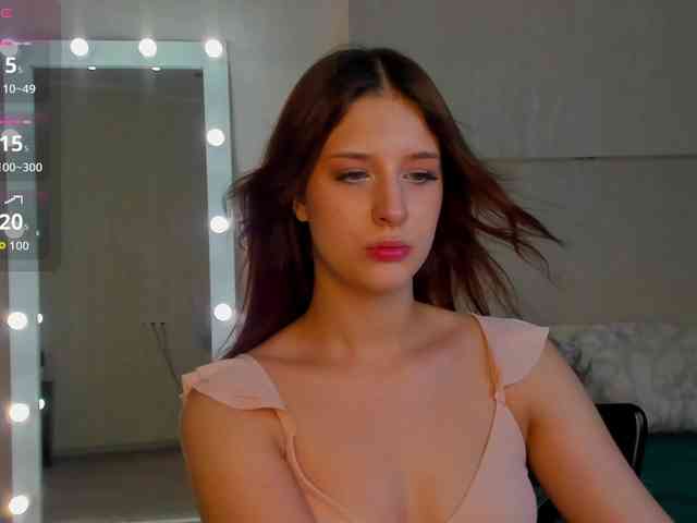 Lisa-Allison webcam