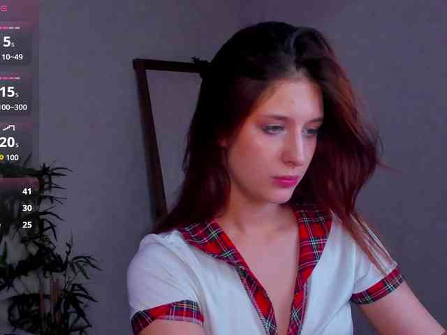 Lisa-Allison webcam