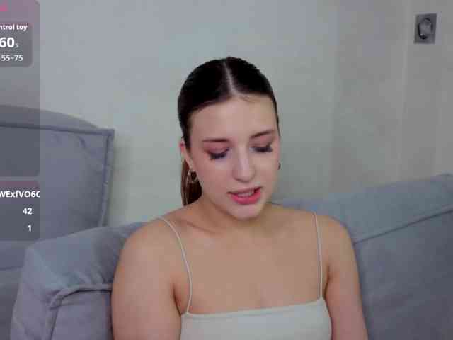 Lisa-Allison webcam