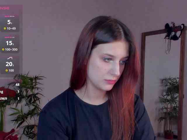 Lisa-Allison webcam