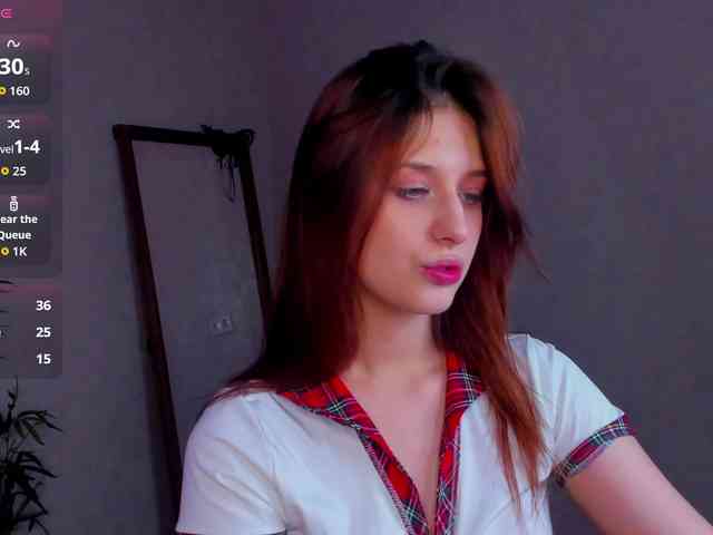 Lisa-Allison webcam