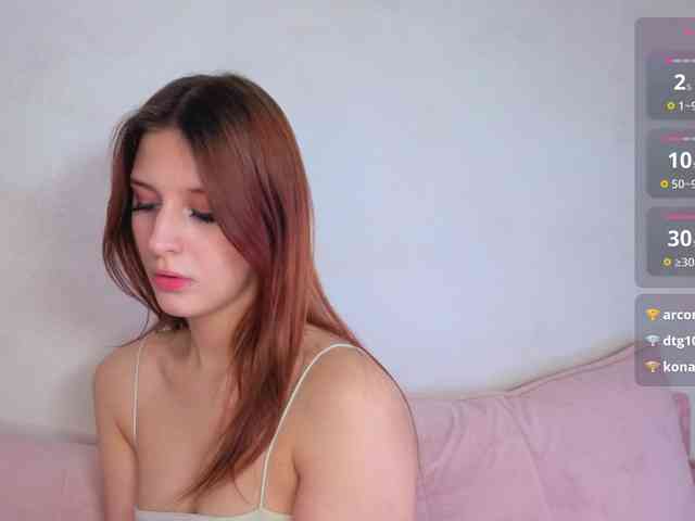 Lisa-Allison webcam