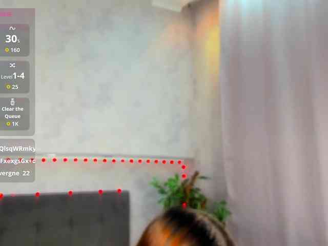 Lisa-Allison webcam