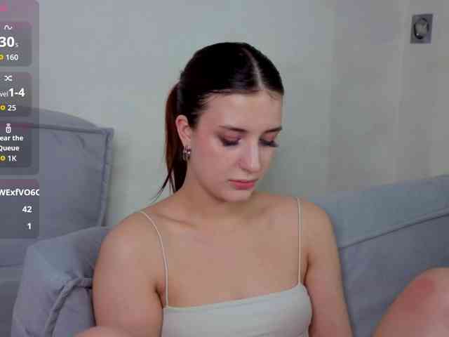 Lisa-Allison webcam