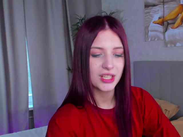 Lisa-Allison webcam
