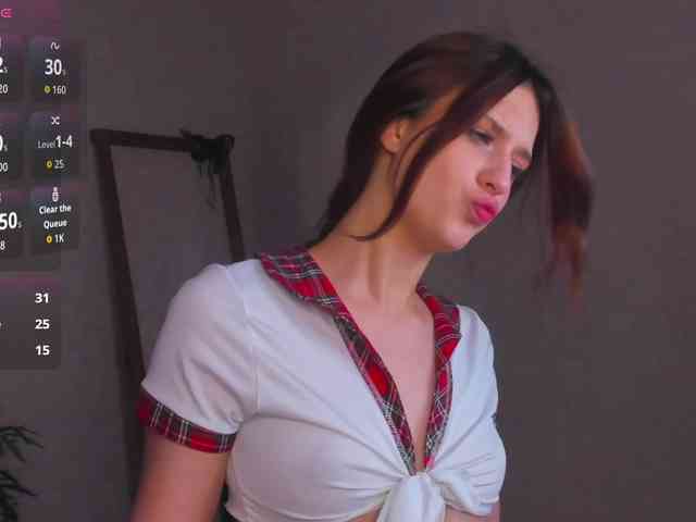 Lisa-Allison webcam