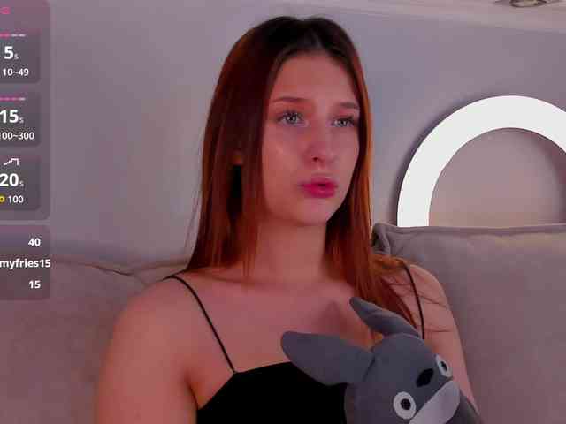 Lisa-Allison webcam