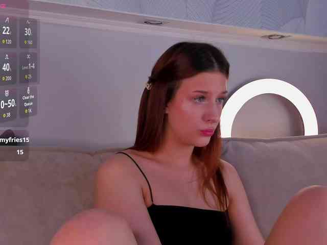 Lisa-Allison webcam