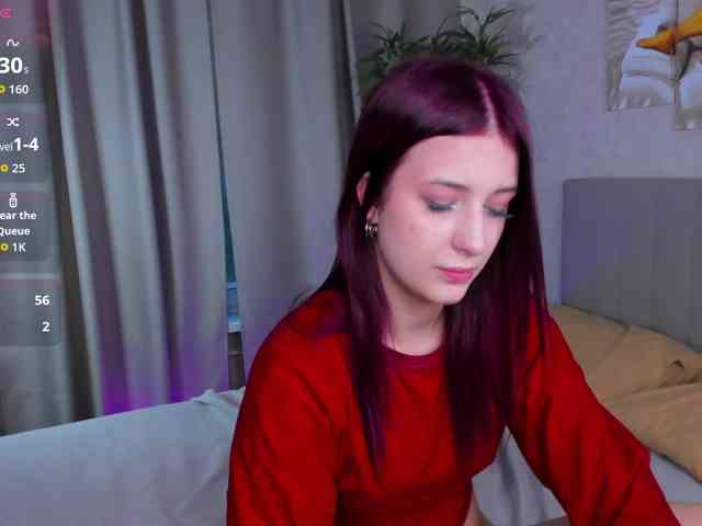 Lisa-Allison webcam