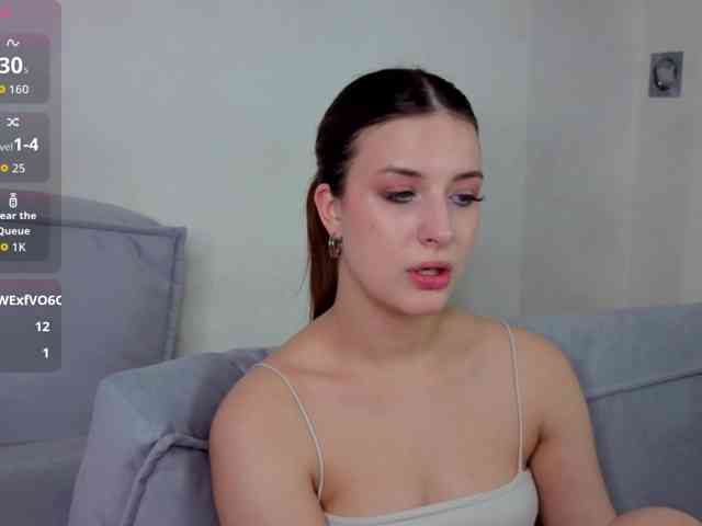 Lisa-Allison webcam