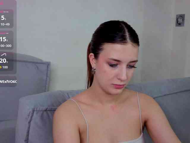 Lisa-Allison webcam