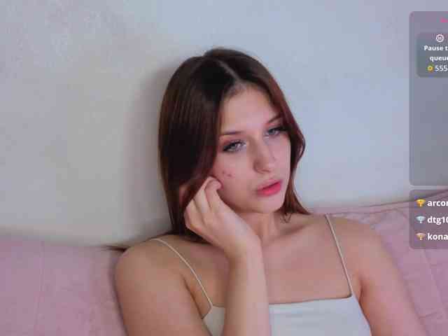 Modelo: Lisa-Allison