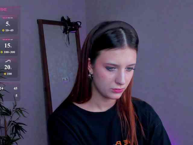 Lisa-Allison webcam