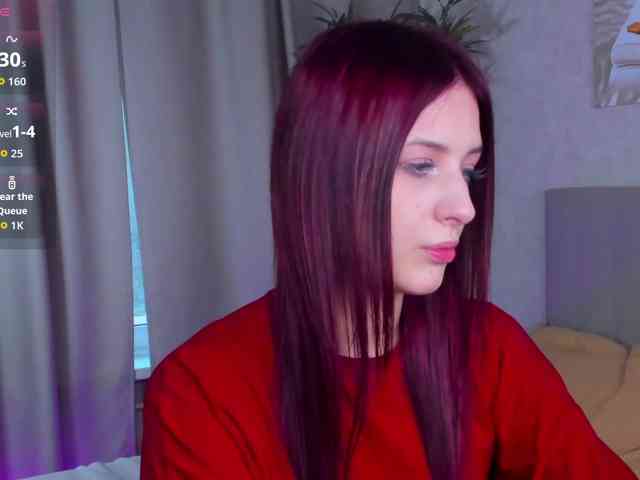 Lisa-Allison webcam