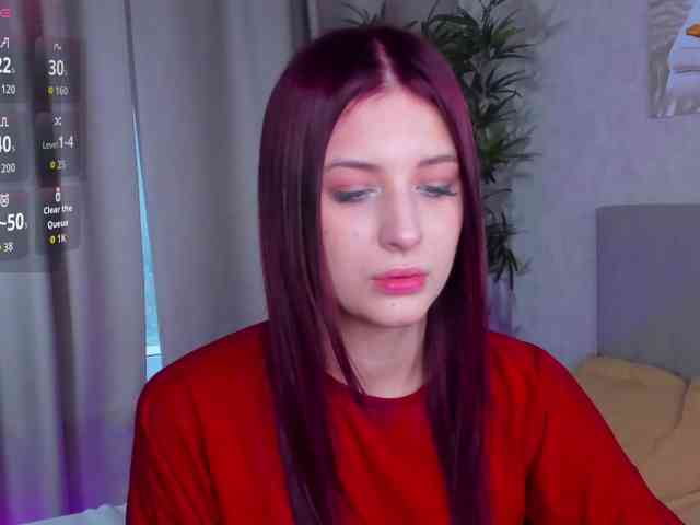 Lisa-Allison webcam