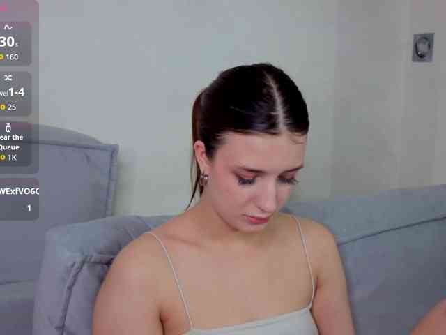 Lisa-Allison webcam