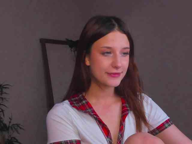 Lisa-Allison webcam