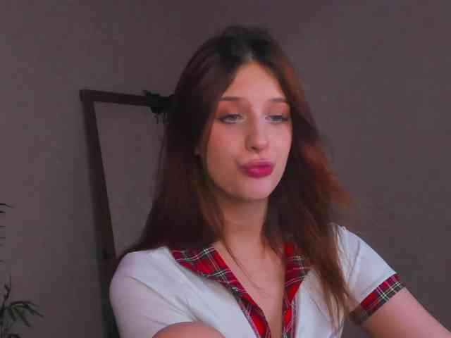 Lisa-Allison webcam