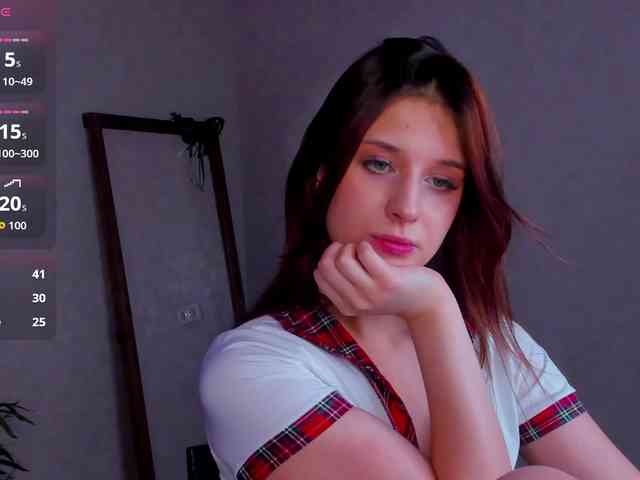 Lisa-Allison webcam