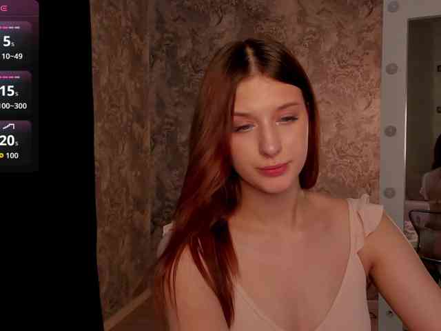 Lisa-Allison webcam