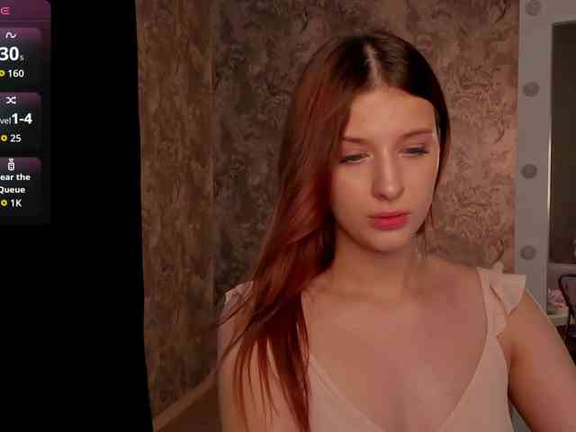 Lisa-Allison webcam