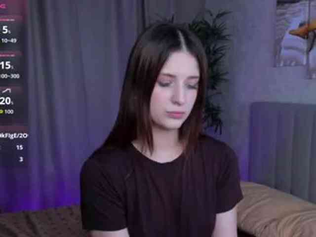 Lisa-Allison webcam