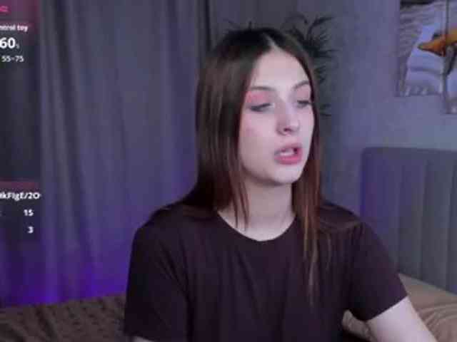 Lisa-Allison webcam