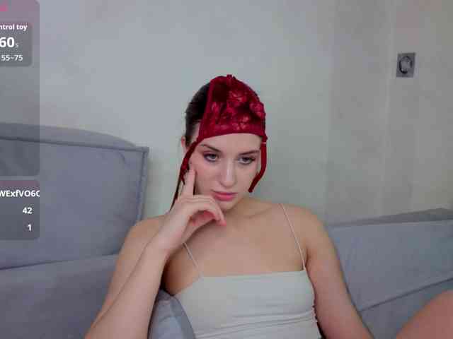 Lisa-Allison webcam