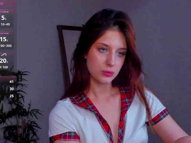 Lisa-Allison webcam