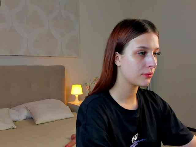 Lisa-Allison webcam