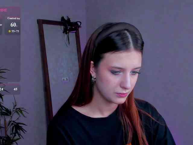 Lisa-Allison webcam