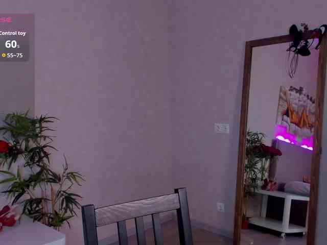 Lisa-Allison webcam