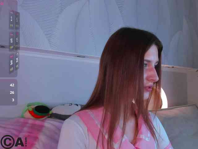 Lisa-Allison webcam