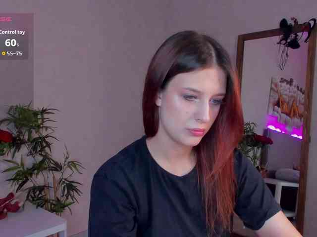 Lisa-Allison webcam