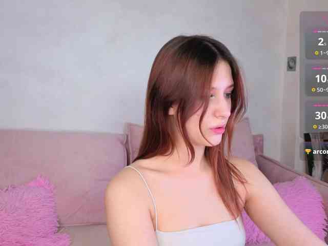 Lisa-Allison webcam