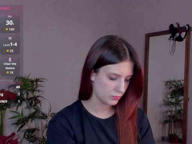Lisa-Allison webcam