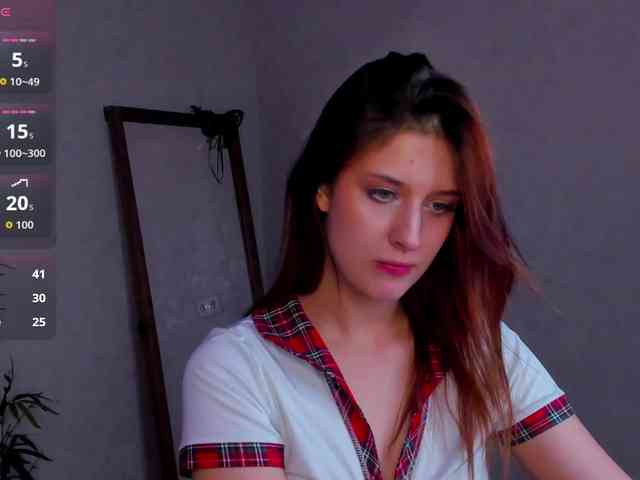 Lisa-Allison webcam