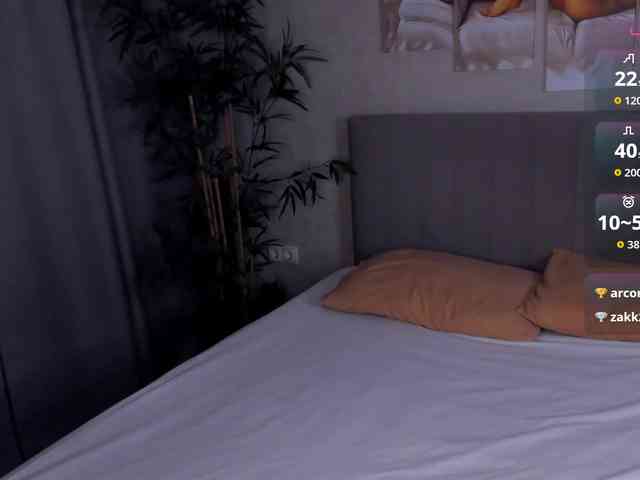 Lisa-Allison webcam