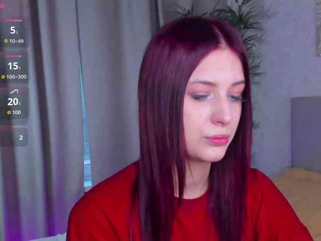 Lisa-Allison webcam
