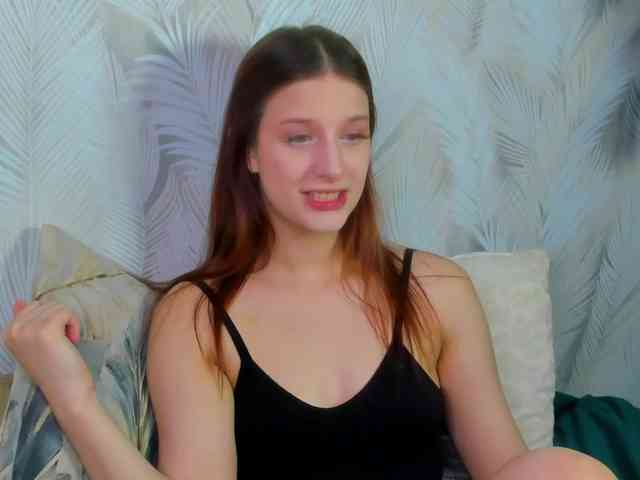 Lisa-Allison webcam