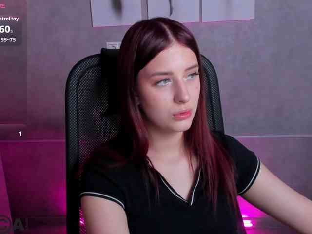 Lisa-Allison webcam