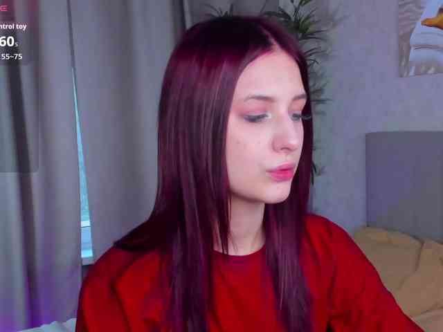 Lisa-Allison webcam