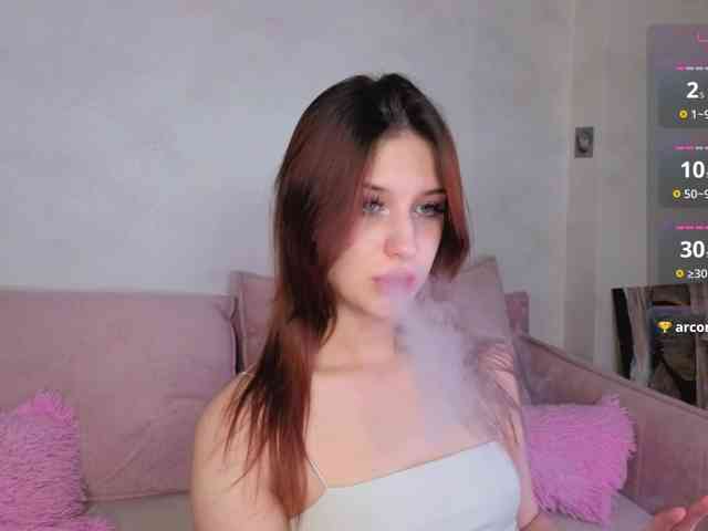 Lisa-Allison webcam