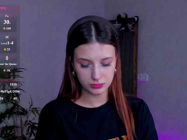 Lisa-Allison webcam