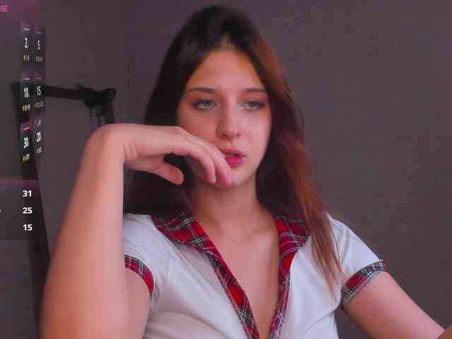 Lisa-Allison webcam