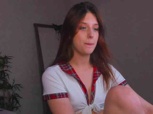 Lisa-Allison webcam